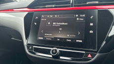 Vauxhall Corsa 1.2 Turbo SRi Edition 5dr Petrol Hatchback